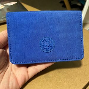 Kipling Card Holder / Wallet